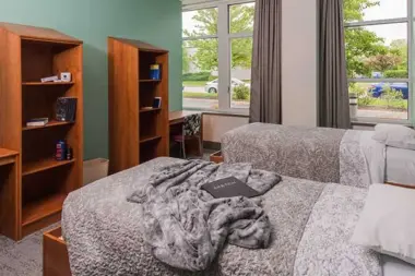 The facilities at Rogers Memorial Hospital - West Allis in West Allis, WI 2